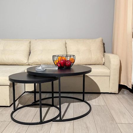 Struga Family 1 Apartment Bagian luar foto