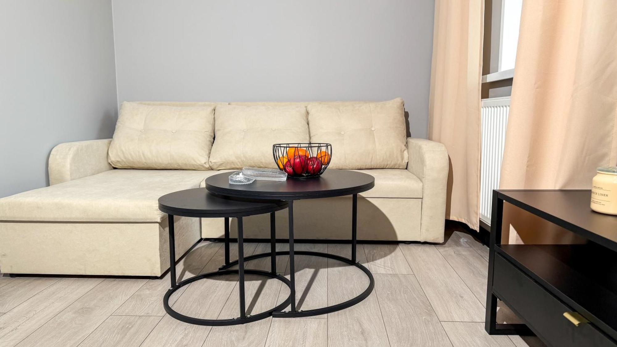 Struga Family 1 Apartment Bagian luar foto