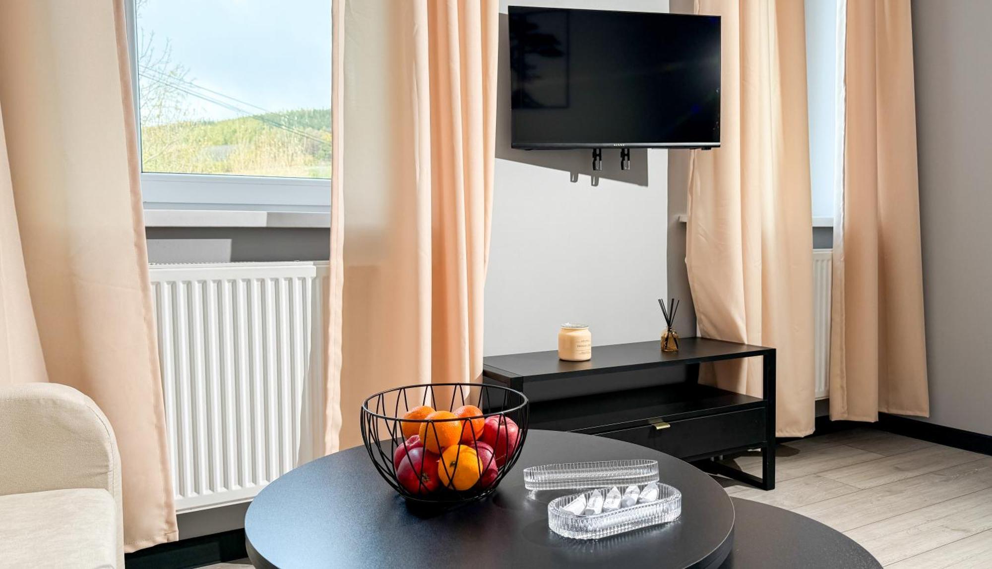 Struga Family 1 Apartment Bagian luar foto