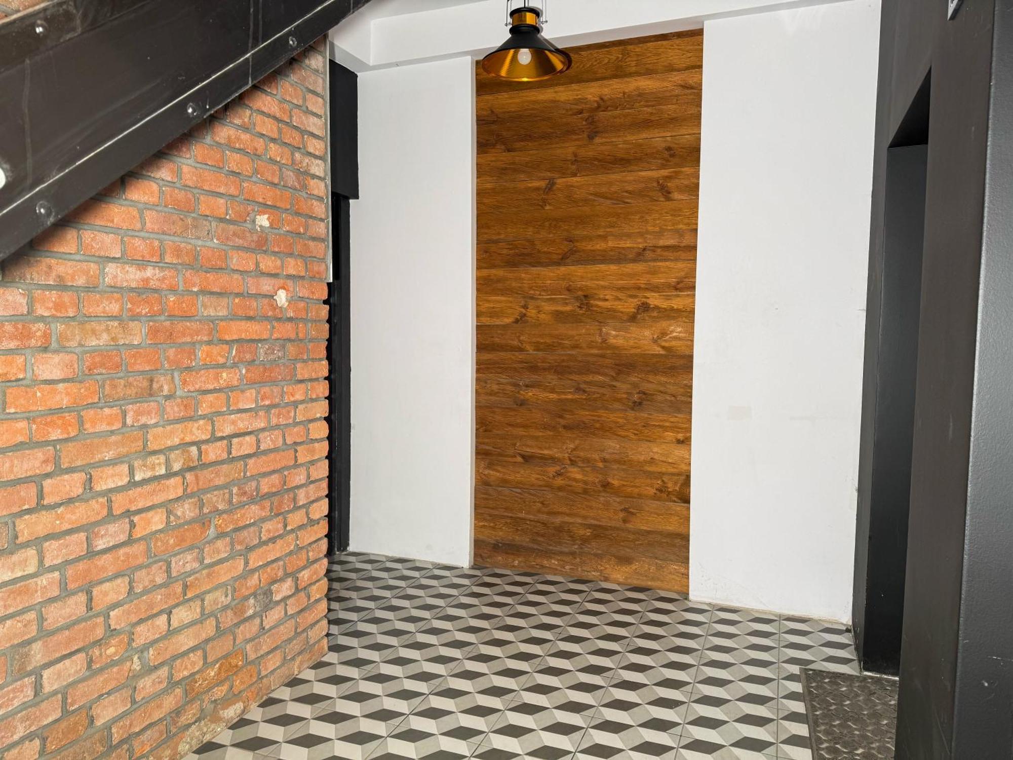 Struga Family 1 Apartment Bagian luar foto